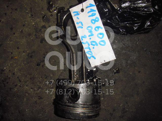 Поршень с шатуном для Opel Omega B 1994-2003 - Фото №1