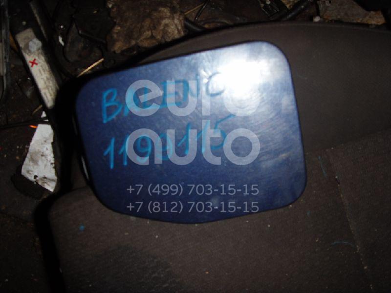 Лючок бензобака для Suzuki Baleno 1995-1998 - Фото №1