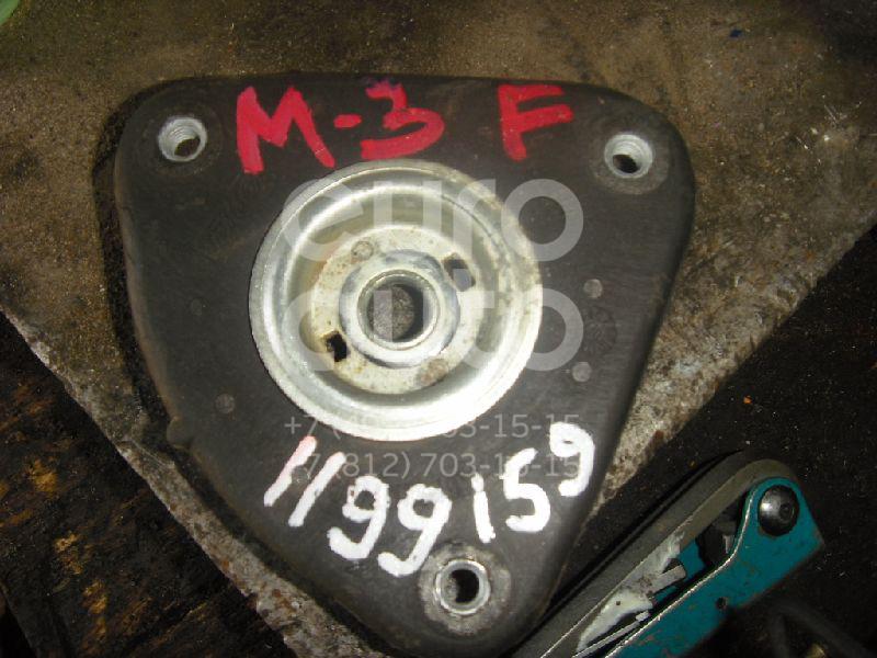 Опора переднего амортизатора для Mazda Mazda 3 (BK) 2002-2009 - Фото №1