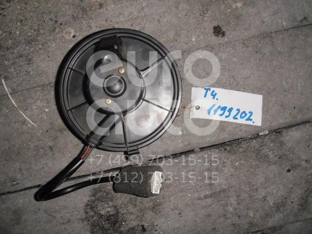 Моторчик отопителя для VW Transporter T4 1996-2003;Transporter T4 1991-1996 - Фото №1