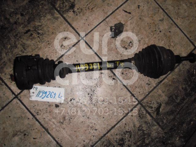 Полуось передняя для VW Transporter T4 1996-2003 - Фото №1