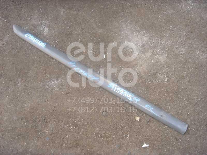 Молдинг передней левой двери для Mazda Premacy (CP) 1999-2004 - Фото №1
