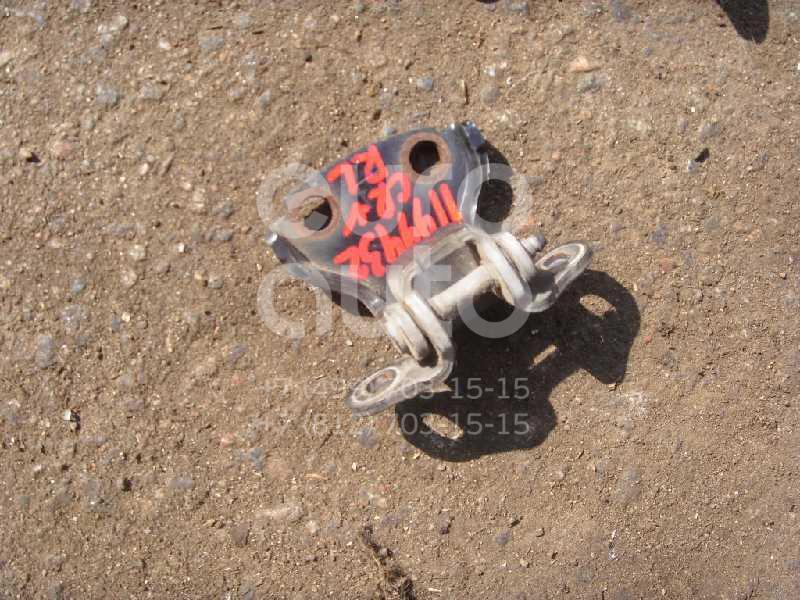 Петля двери задней левой верхняя для Honda CR-V 1996-2002;Civic 1991-1995;Civic 2001-2005;Civic (EJ, EK Sed+3HB) 1995-2001 - Фото №1