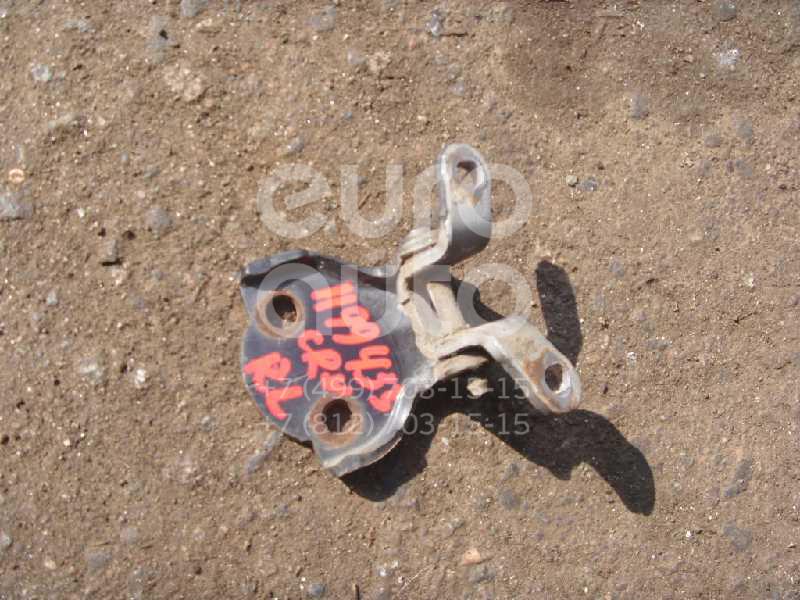 Петля двери задней левой нижняя для Honda CR-V 1996-2002;Civic 1991-1995;Civic (EJ, EK Sed+3HB) 1995-2001;Accord IV 1990-1993 - Фото №1
