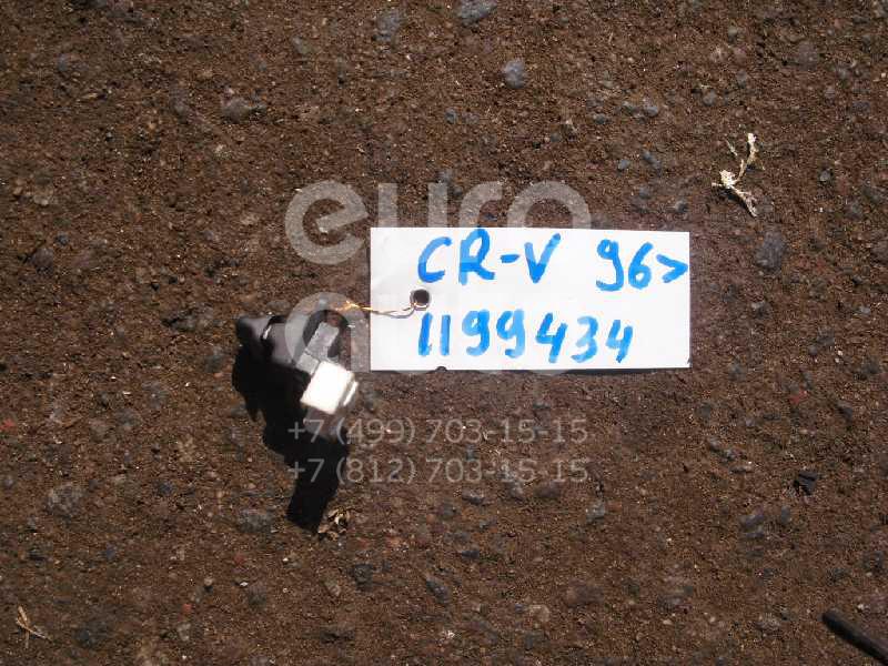 Кнопка стеклоподъемника для Honda CR-V 1996-2002 - Фото №1