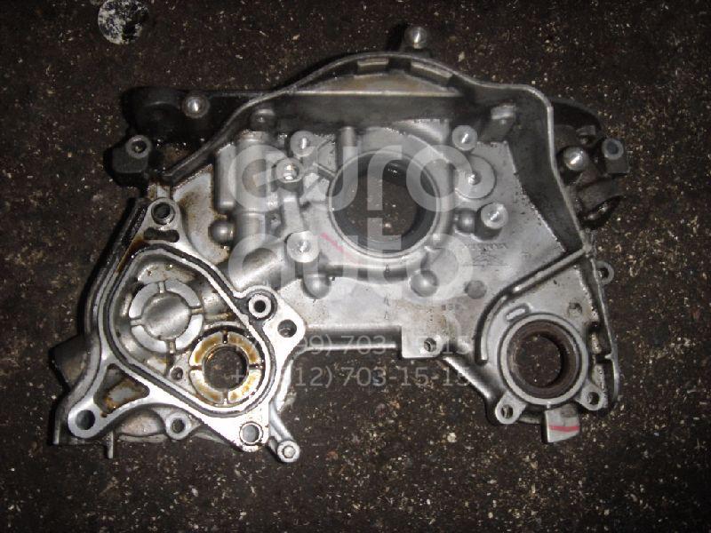 Насос масляный для Honda Accord VI 1998-2002 - Фото №1