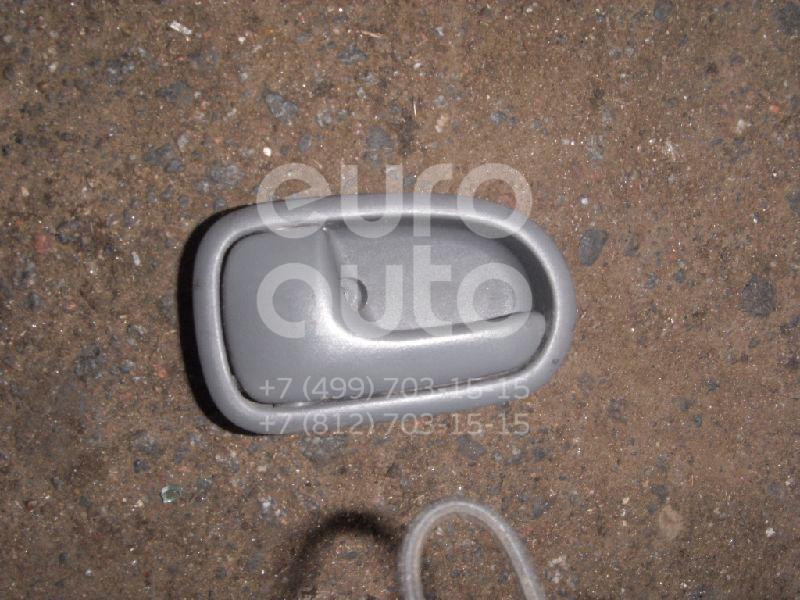 Ручка двери внутренняя левая для Mazda 323 (BJ) 1998-2003 - Фото №1