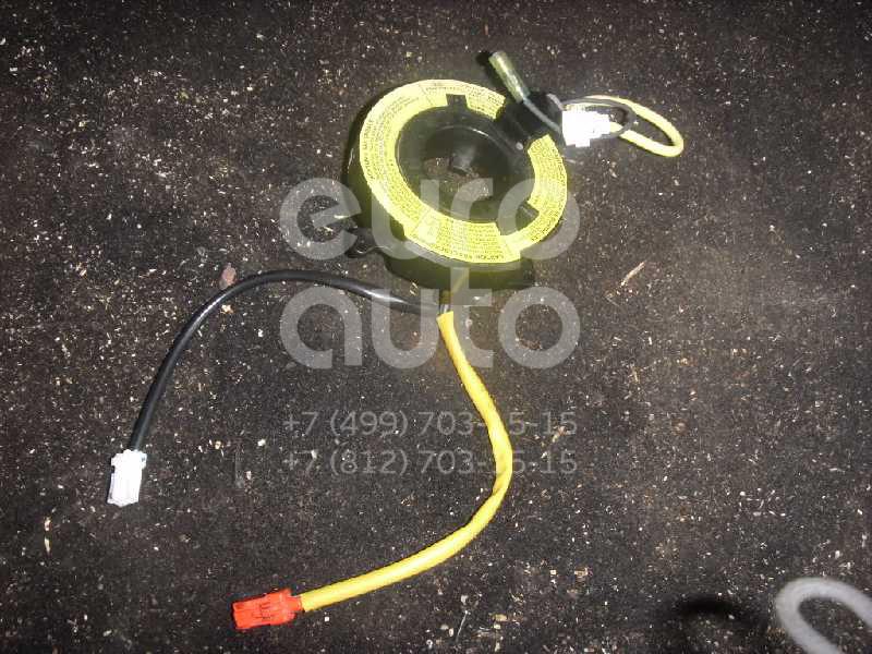 Механизм подрулевой для SRS (ленточный) для Mitsubishi Carisma (DA) 1995-2000 - Фото №1
