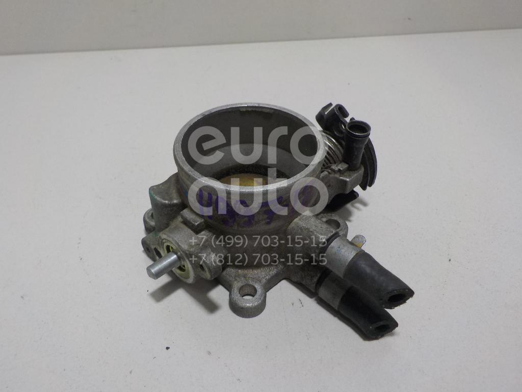 Заслонка дроссельная механическая для Hyundai Elantra 2000-2006 - Фото №1
