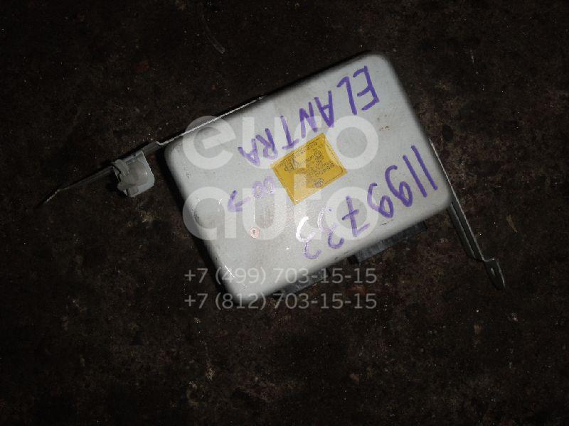 Блок электронный для Hyundai Elantra 2000-2006 - Фото №1