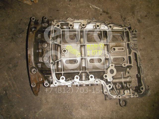 Поддон масляный двигателя для Ford Mondeo III 2000-2007 - Фото №1