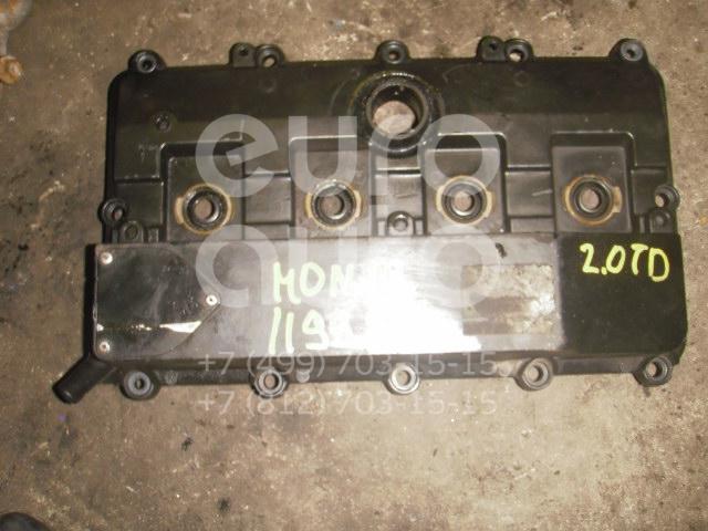 Крышка головки блока (клапанная) для Ford Mondeo III 2000-2007 - Фото №1