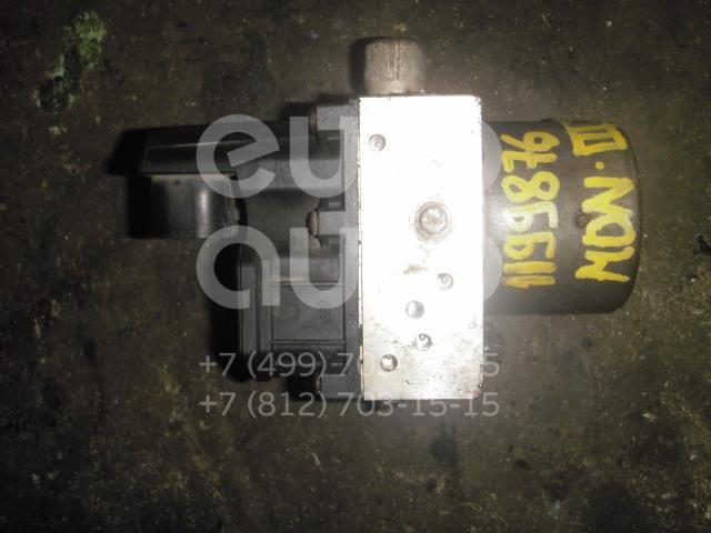 Блок ABS (насос) для Ford Mondeo III 2000-2007 - Фото №1