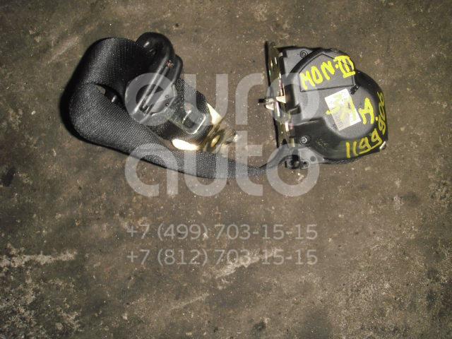 Ремень безопасности для Ford Mondeo III 2000-2007 - Фото №1