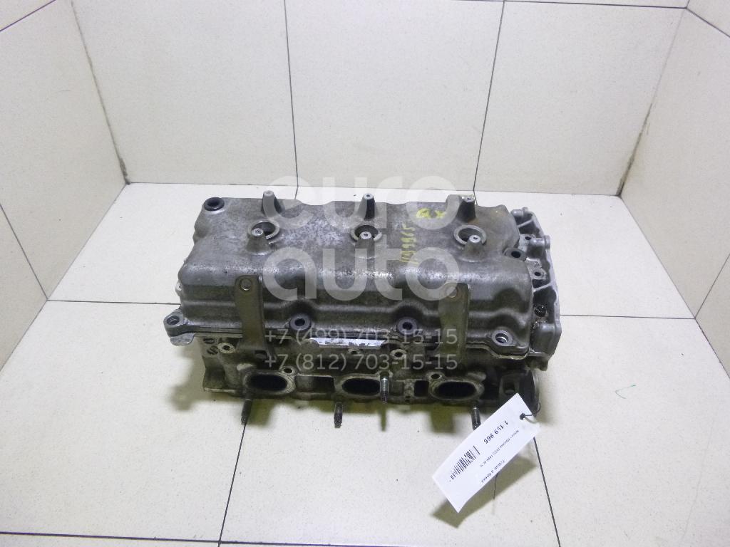 Головка блока для Nissan Maxima (A32) 1994-2000 - Фото №1