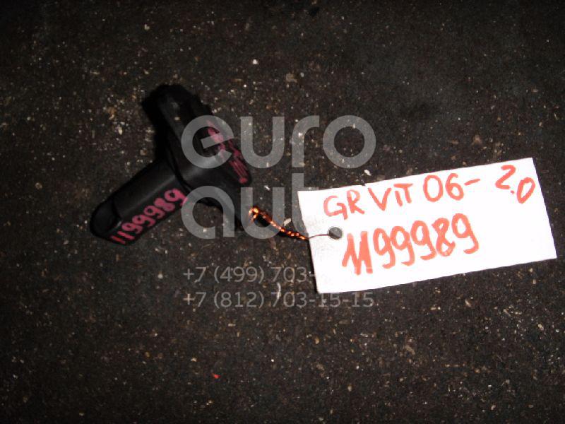Расходомер воздуха (массметр) для Suzuki Grand Vitara 2005-2015 - Фото №1