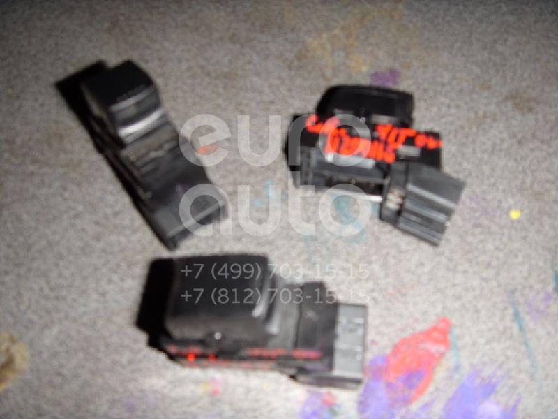 Кнопка стеклоподъемника для Suzuki Grand Vitara 2005-2015 - Фото №1