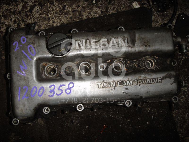 Головка блока для Nissan Primera W10 1990-1998 - Фото №1
