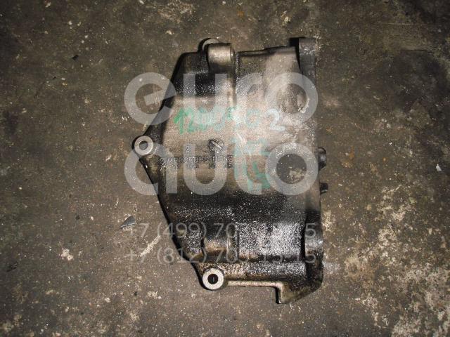 Кронштейн генератора для Mercedes Benz,Ssang Yong W202 1993-2000;W163 M-Klasse (ML) 1998-2004;W124 1984-1993;W124 E-Klasse 1993-1995;W210 E-Klasse 1995-2000;C208 CLK coupe 1997-2002;Korando KJ 1996-2006 - Фото №1