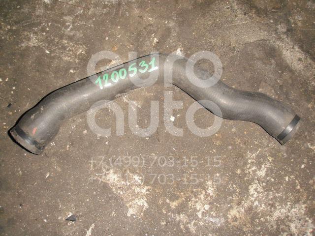 Патрубок для Mercedes Benz W202 1993-2000 - Фото №1