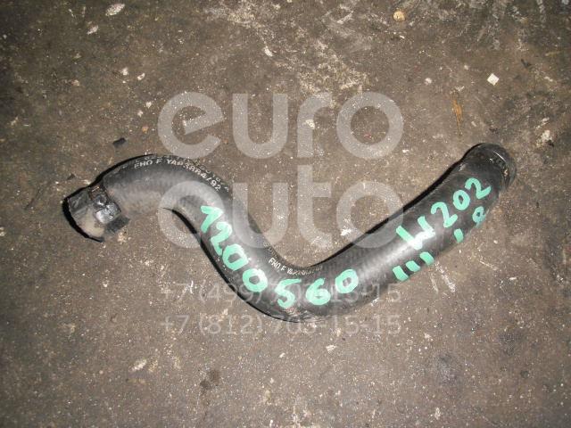Патрубок для Mercedes Benz W202 1993-2000 - Фото №1