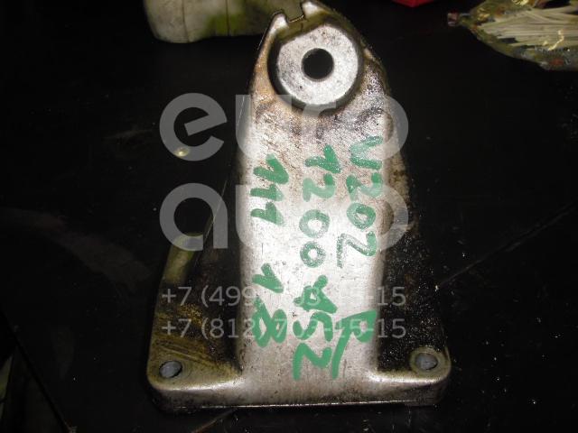 Кронштейн двигателя правый для Mercedes Benz W202 1993-2000;W210 E-Klasse 1995-2000;C208 CLK coupe 1997-2002;W210 E-Klasse 2000-2002 - Фото №1