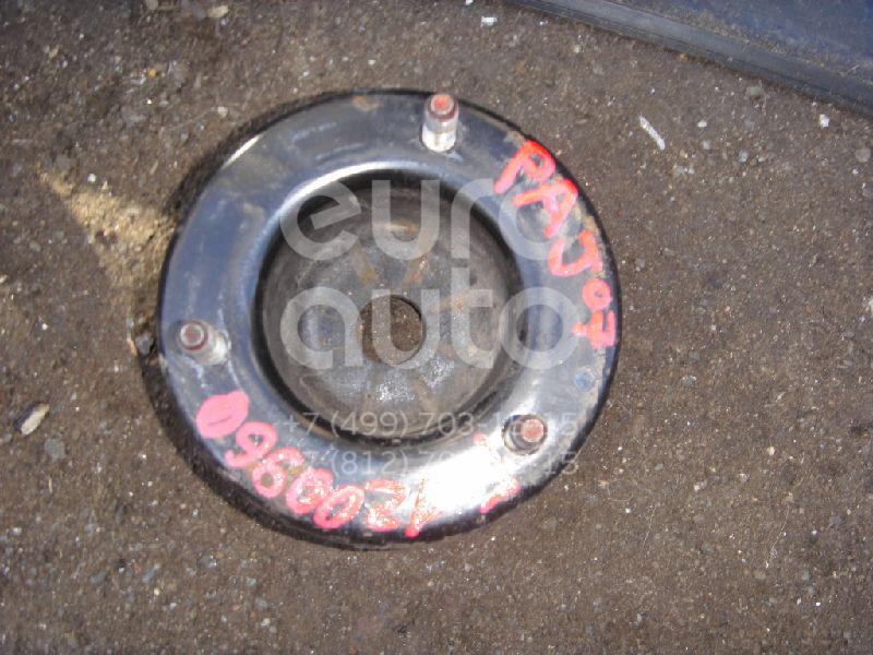 Опора переднего амортизатора для Mitsubishi Pajero/Montero IV (V8, V9) 2007>;Pajero/Montero III (V6, V7) 2000-2006 - Фото №1