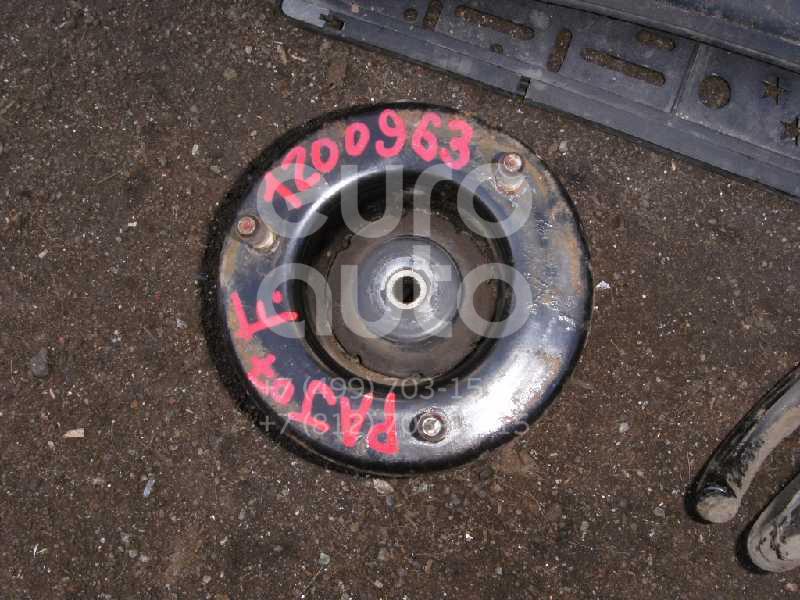 Опора переднего амортизатора для Mitsubishi Pajero/Montero IV (V8, V9) 2007>;Pajero/Montero III (V6, V7) 2000-2006 - Фото №1