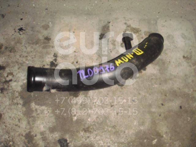 Патрубок для Ford Mondeo III 2000-2007 - Фото №1