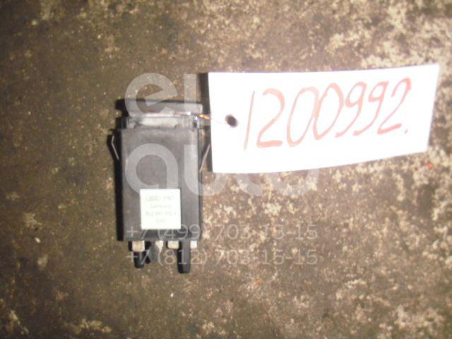 Кнопка обогрева заднего стекла для Audi A3 (8L1) 1996-2003 - Фото №1