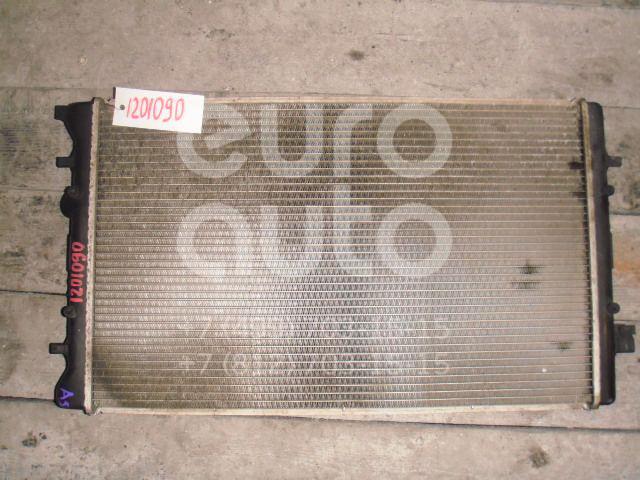 Радиатор основной для Audi A3 (8L1) 1996-2003 - Фото №1