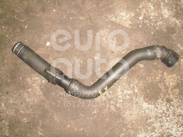 Шланг системы охлаждения для Audi,Seat,Skoda,VW A3 (8L1) 1996-2003;Toledo II 1999-2006;Octavia 1997-2000;Golf IV/Bora 1997-2005 - Фото №1