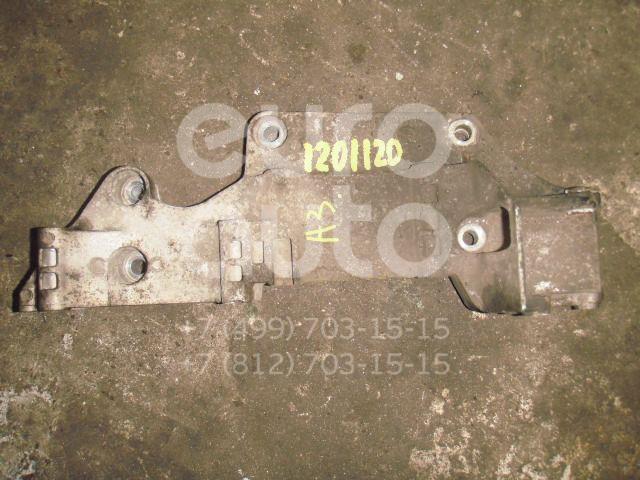 Кронштейн генератора для Audi,Skoda,VW,Seat A3 (8L1) 1996-2003;TT(8N) 1998-2006;Octavia (A4 1U-) 2000-2011;Octavia 1997-2000;Golf IV/Bora 1997-2005;Transporter T4 1996-2003;New Beetle 1998-2010;Sharan 1995-1999;Alhambra 1996-2001;Sharan 2000-2006;Transporter T5 2003-2015 - Фото №1