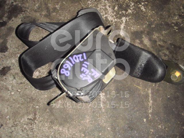 Ремень безопасности для Toyota Carina E 1992-1997 - Фото №1