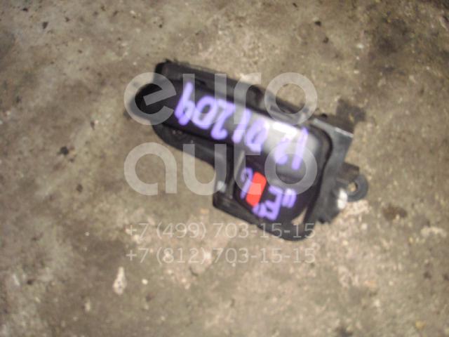Ручка двери внутренняя левая для Toyota Carina E 1992-1997 - Фото №1