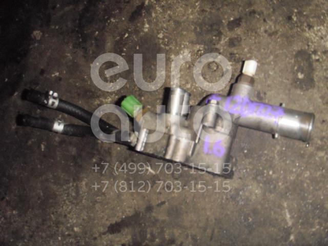 Корпус термостата для Toyota Carina E 1992-1997 - Фото №1