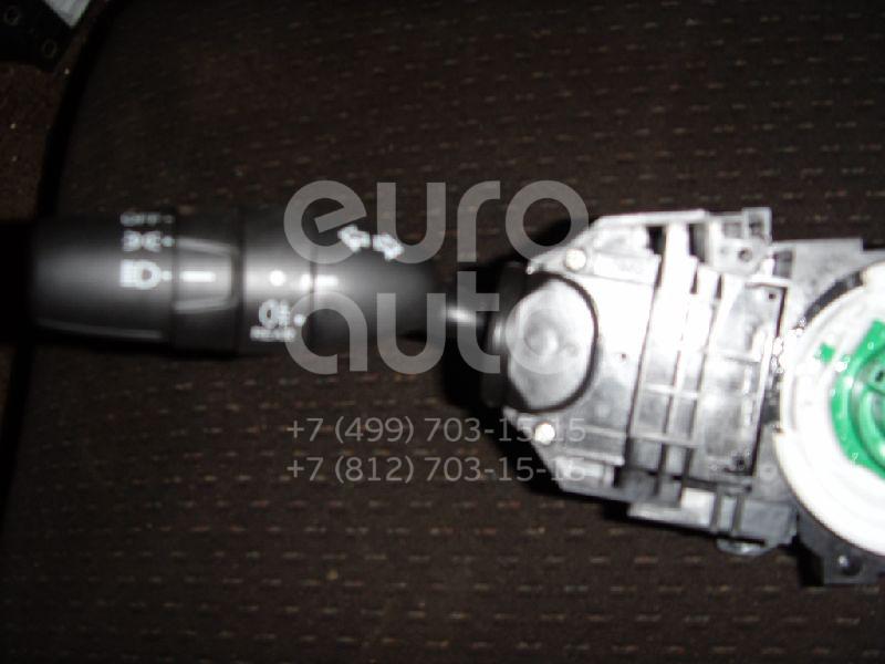 Переключатель поворотов подрулевой для Honda Civic 4D 2006-2012 - Фото №1