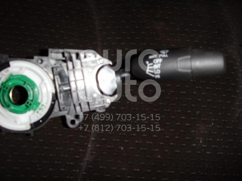 Переключатель стеклоочистителей для Honda Civic 4D 2006-2012 - Фото №1