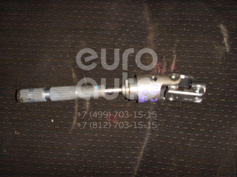 Кардан рулевой для Honda Civic 4D 2006-2012 - Фото №1