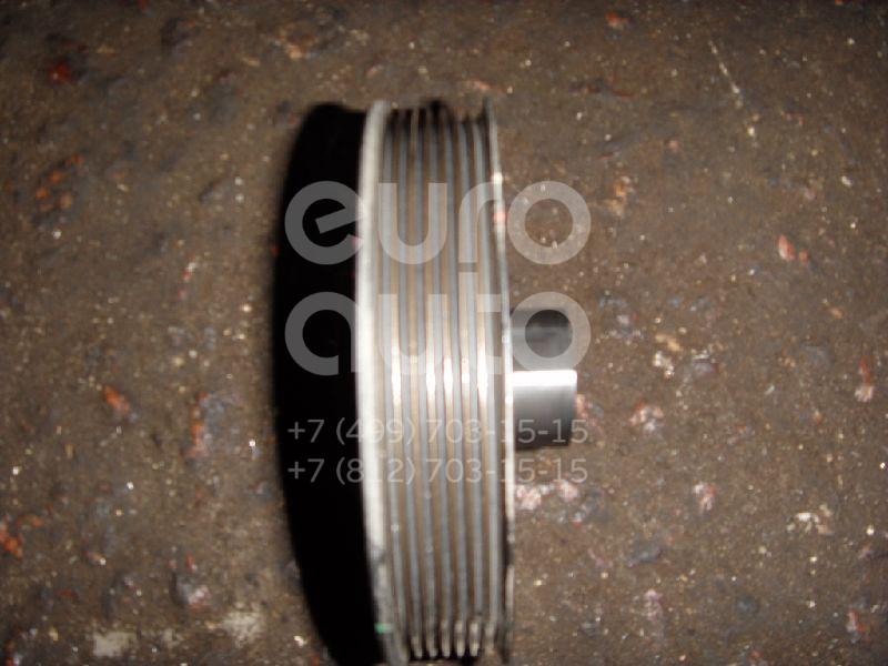 Шкив коленвала для Honda Civic 4D 2006-2012 - Фото №1