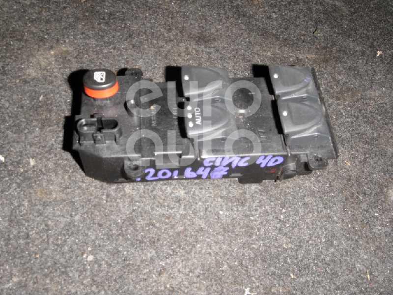 Блок управления стеклоподъемниками для Honda Civic 4D 2006-2012 - Фото №1