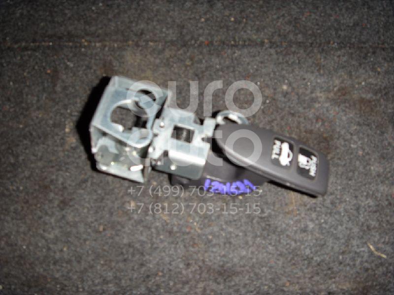 Ручка открывания багажника для Honda Civic 4D 2006-2012 - Фото №1