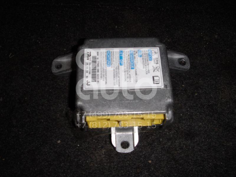 Блок управления AIR BAG для Honda Civic 4D 2006-2012 - Фото №1