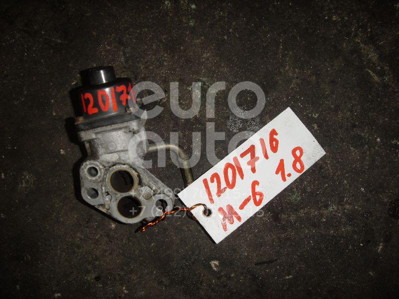 Клапан рециркуляции выхлопных газов для Mazda,Ford Mazda 6 (GG) 2002-2007;Maverick 2001-2007;Focus II 2005-2008;C-MAX 2003-2010;Focus I 1998-2005;Mondeo III 2000-2007;Mazda 5 (CR) 2005-2010;MPV II (LW) 1999-2006;Mazda 3 (BK) 2002-2009;Fiesta 2001-2008 - Фото №1