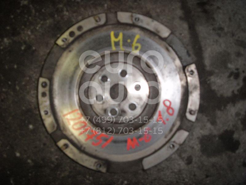 Маховик для Mazda Mazda 6 (GG) 2002-2007;Mazda 5 (CR) 2005-2010;Mazda 3 (BK) 2002-2009;Mazda 3 (BL) 2009-2013;Mazda 5 (CW) 2010-2016 - Фото №1