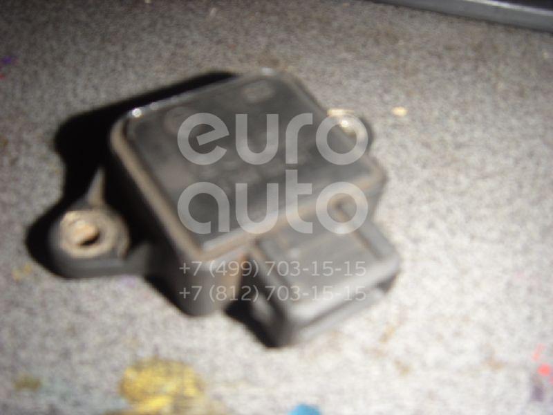 Датчик положения дроссельной заслонки для Kia,Alfa Romeo,Citroen,Hyundai,Opel Sportage 1993-2006;146 1994-2001;155 1992-1997;Xantia 1993-1998;ZX 1991-1997;Accent I 1994-2000;Coupe (RD) 1996-2002;Pride 1990-2000;Astra F 1991-1998;Calibra A 1990-1997;Corsa A 1982-1993 - Фото №1