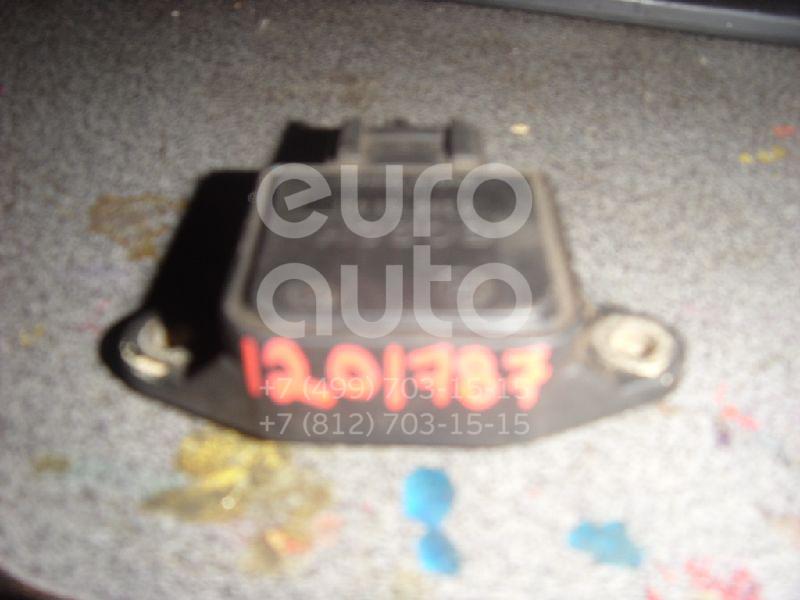 Датчик положения дроссельной заслонки для Kia,Alfa Romeo,Citroen,Hyundai,Opel Sportage 1993-2006;146 1994-2001;155 1992-1997;Xantia 1993-1998;ZX 1991-1997;Accent I 1994-2000;Coupe (RD) 1996-2002;Pride 1990-2000;Astra F 1991-1998;Calibra A 1990-1997;Corsa A 1982-1993 - Фото №1