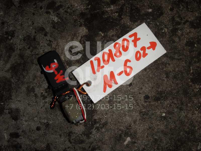 Датчик AIR BAG для Mazda Mazda 6 (GG) 2002-2007;RX-8 2003-2012 - Фото №1