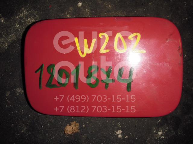 Лючок бензобака для Mercedes Benz W202 1993-2000 - Фото №1