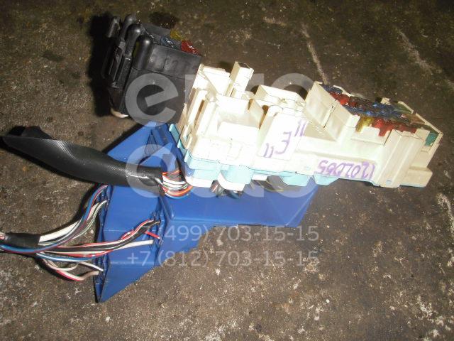Блок предохранителей для Toyota Carina E 1992-1997 - Фото №1